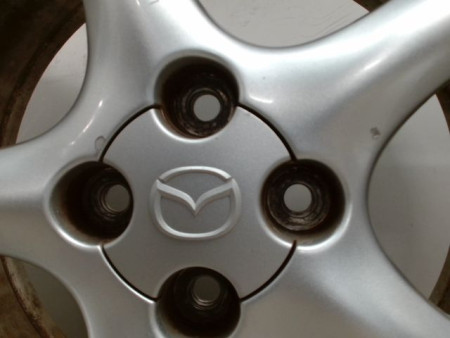 JANTE ALUMINIUM MAZDA MX5
