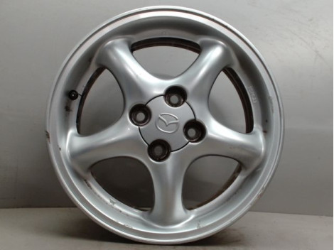 JANTE ALUMINIUM MAZDA MX5