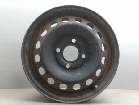 JANTE TOLE RENAULT CLIO