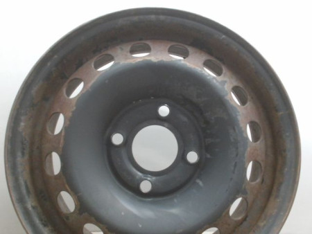 JANTE TOLE RENAULT CLIO