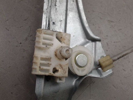 MECANISME LEVE-GLACE AVANT GAUCHE RENAULT CLIO