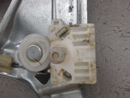 MECANISME LEVE-GLACE AVANT GAUCHE RENAULT CLIO