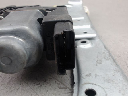 MECANISME LEVE-GLACE AVANT GAUCHE RENAULT CLIO