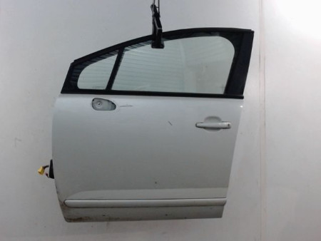 PORTE AVANT GAUCHE PEUGEOT 5008