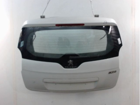 HAYON PEUGEOT 5008