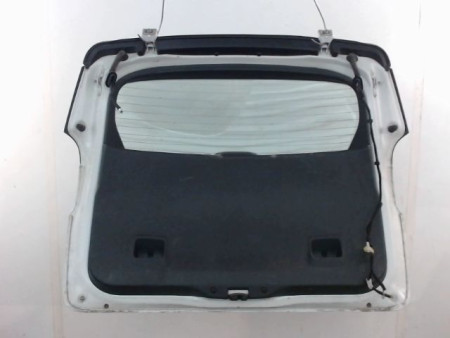 HAYON PEUGEOT 5008