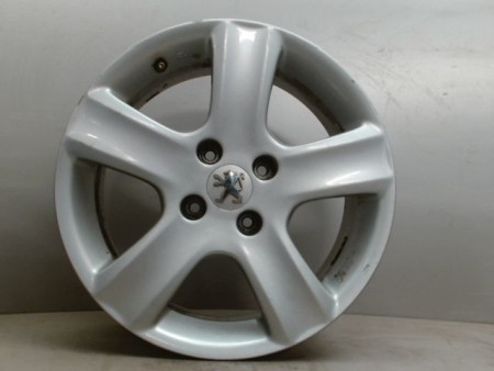 JANTE ALUMINIUM PEUGEOT 307