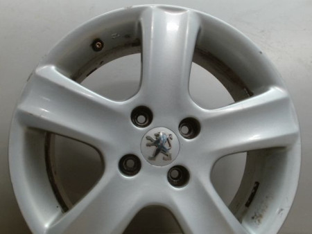 JANTE ALUMINIUM PEUGEOT 307