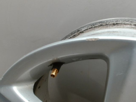 JANTE ALUMINIUM PEUGEOT 307