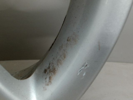 JANTE ALUMINIUM PEUGEOT 307