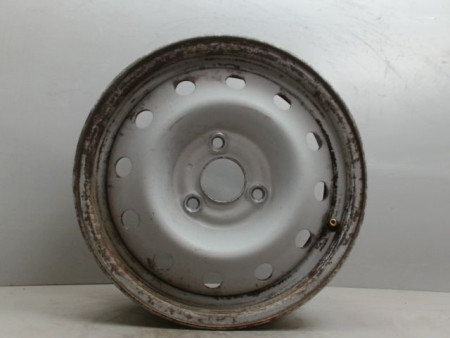 JANTE TOLE CITROEN AX