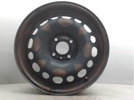 JANTE TOLE CITROEN C3