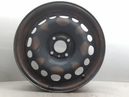 JANTE TOLE CITROEN C3