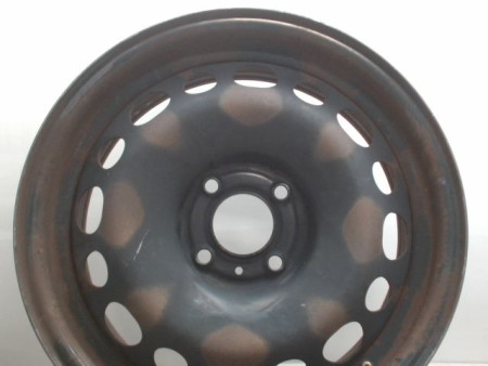 JANTE TOLE CITROEN C3