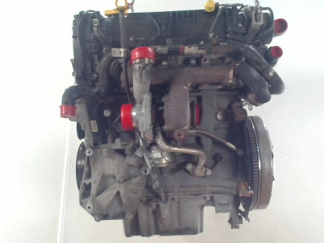 MOTEUR DIESEL OPEL ZAFIRA 1.9 CDTI 