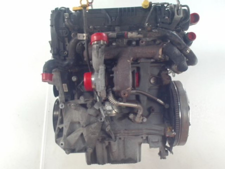 MOTEUR DIESEL OPEL ZAFIRA 1.9 CDTI 