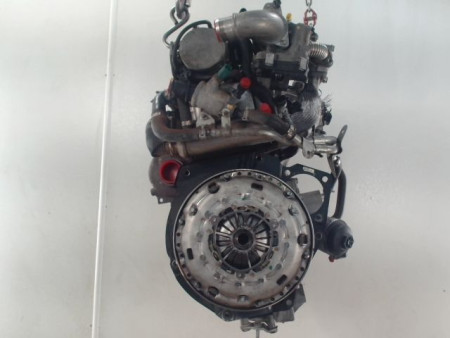 MOTEUR DIESEL OPEL ZAFIRA 1.9 CDTI 