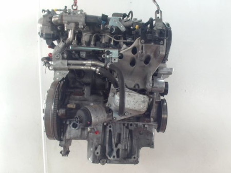 MOTEUR DIESEL OPEL ZAFIRA 1.9 CDTI 
