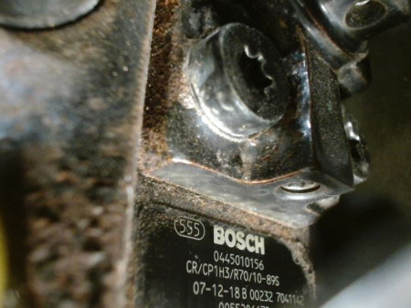 MOTEUR DIESEL OPEL ZAFIRA 1.9 CDTI 