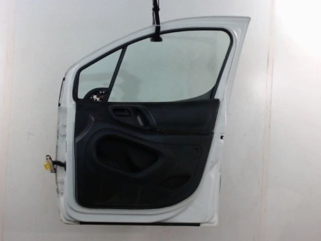 PORTE AVANT DROIT CITROEN BERLINGO