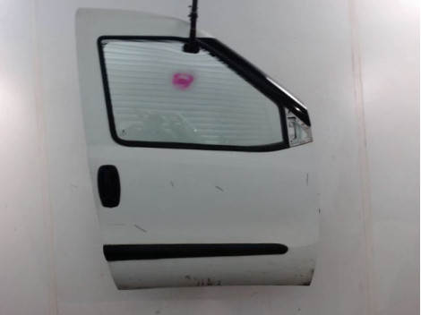 PORTE AVANT DROIT FIAT DOBLO