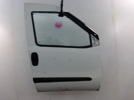 PORTE AVANT DROIT FIAT DOBLO