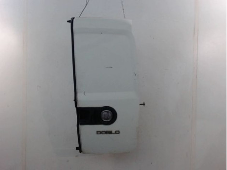 PORTE BATTANTE ARRIERE DROIT FIAT DOBLO