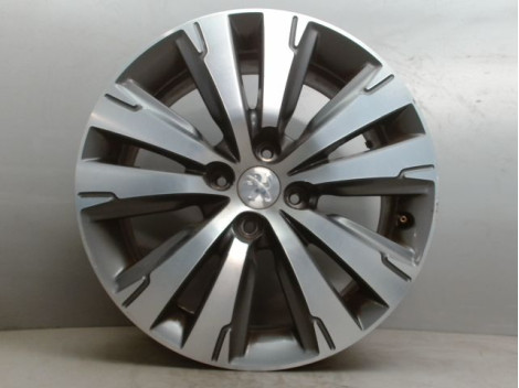 JANTE ALUMINIUM PEUGEOT 3008