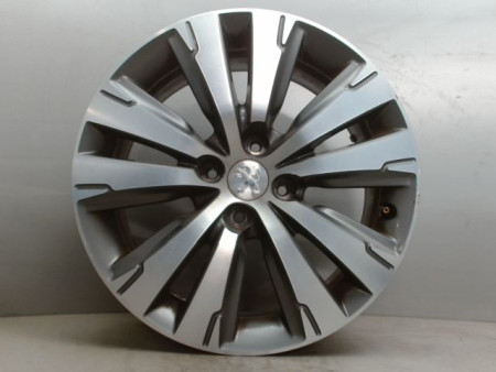JANTE ALUMINIUM PEUGEOT 3008