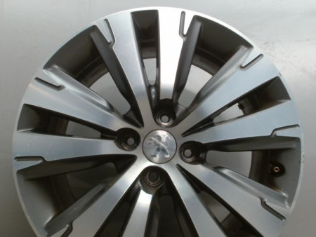 JANTE ALUMINIUM PEUGEOT 3008