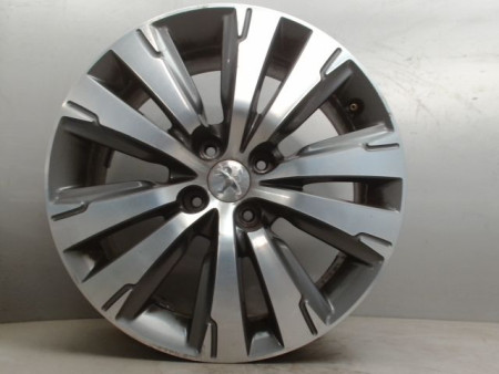 JANTE ALUMINIUM PEUGEOT 3008