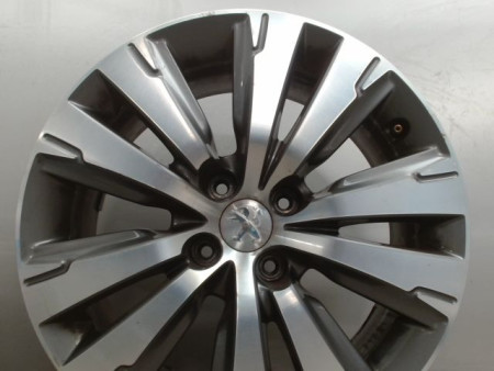JANTE ALUMINIUM PEUGEOT 3008