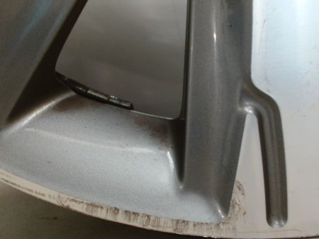 JANTE ALUMINIUM PEUGEOT 3008