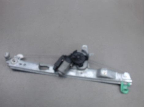 MECANISME LEVE-GLACE AVANT DROIT RENAULT MEGANE