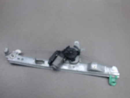 MECANISME LEVE-GLACE AVANT DROIT RENAULT MEGANE