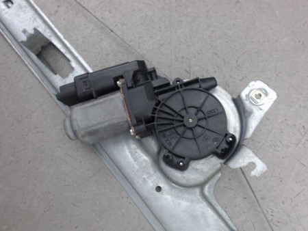 MECANISME LEVE-GLACE AVANT DROIT RENAULT MEGANE