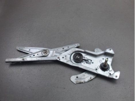 MECANISME LEVE-GLACE AVANT DROIT RENAULT KANGOO