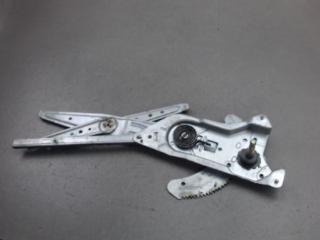 MECANISME LEVE-GLACE AVANT DROIT RENAULT KANGOO