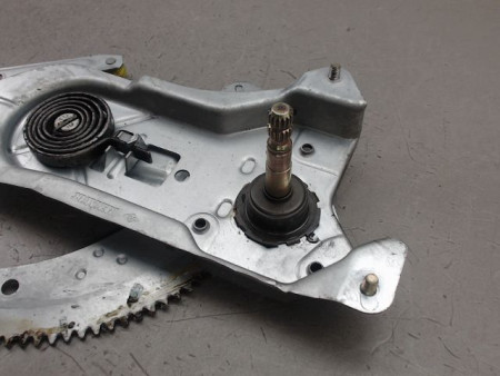 MECANISME LEVE-GLACE AVANT DROIT RENAULT KANGOO