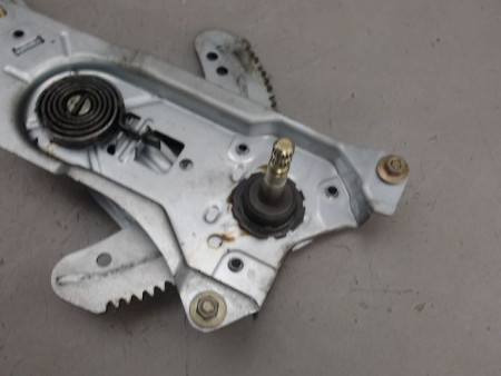 MECANISME LEVE-GLACE AVANT GAUCHE RENAULT KANGOO