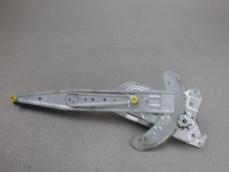 MECANISME LEVE-GLACE AVANT GAUCHE RENAULT KANGOO