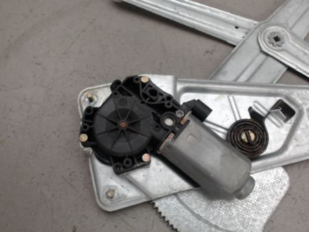 MECANISME LEVE-GLACE AVANT DROIT RENAULT TWINGO