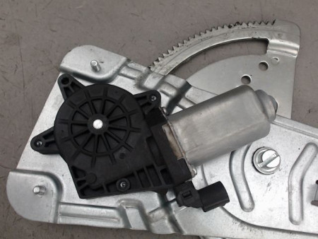MECANISME LEVE-GLACE AVANT GAUCHE RENAULT TWINGO