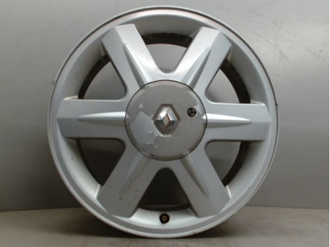 JANTE ALUMINIUM RENAULT LAGUNA