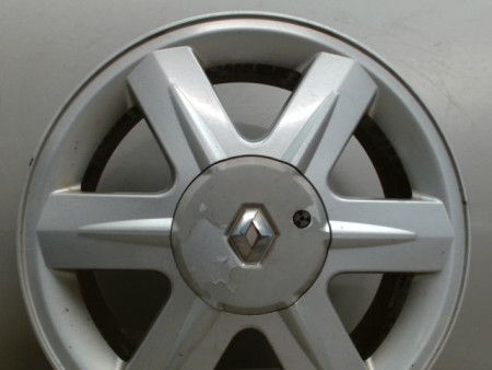 JANTE ALUMINIUM RENAULT LAGUNA