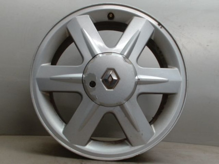 JANTE ALUMINIUM RENAULT LAGUNA