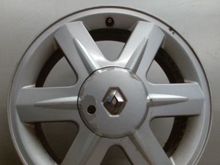 JANTE ALUMINIUM RENAULT LAGUNA