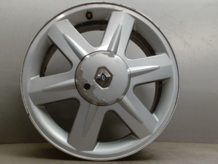 JANTE ALUMINIUM RENAULT LAGUNA