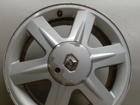 JANTE ALUMINIUM RENAULT LAGUNA