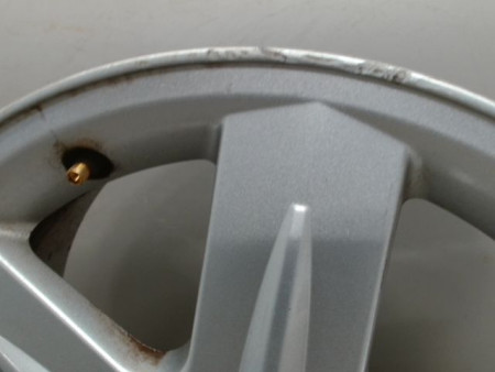 JANTE ALUMINIUM RENAULT LAGUNA